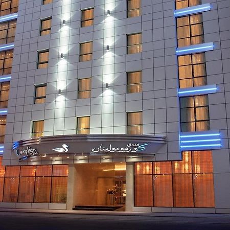 Cosmopolitan Hotel Dubai - Al Barsha Eksteriør billede